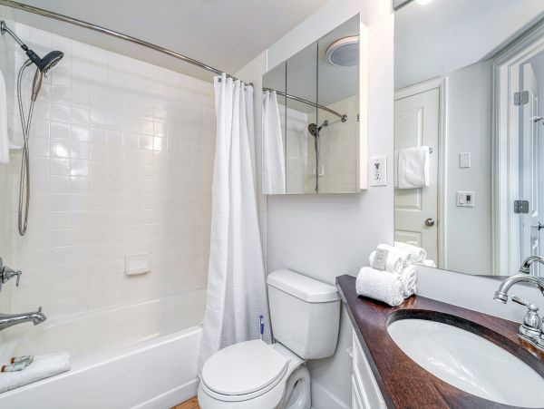 Telluride Condo 950022