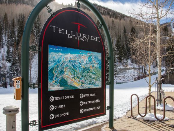Telluride Condo 950022