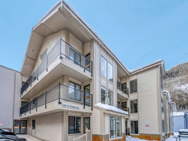 Telluride Condo 950022