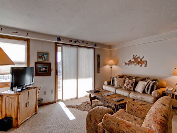 Steamboat Springs Condo 950023