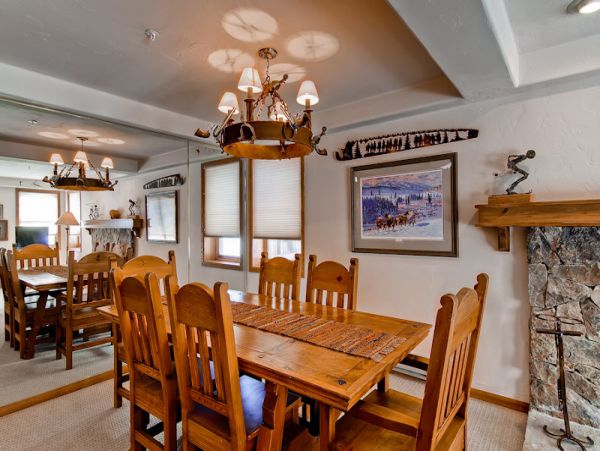 Steamboat Springs Condo 950023