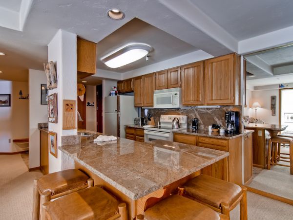 Steamboat Springs Condo 950023
