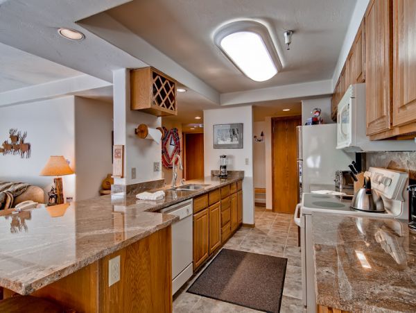 Steamboat Springs Condo 950023