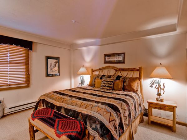 Steamboat Springs Condo 950023