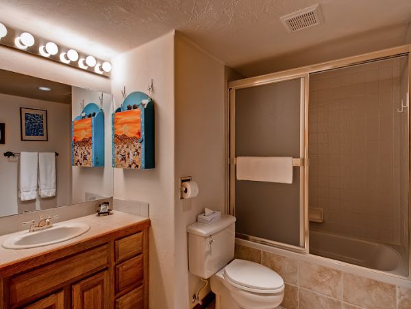 Steamboat Springs Condo 950023