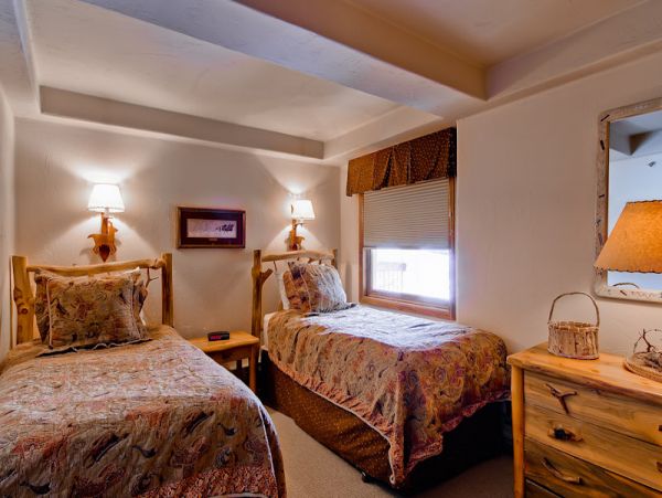 Steamboat Springs Condo 950023