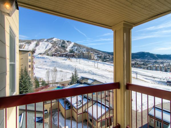 Steamboat Springs Condo 950023