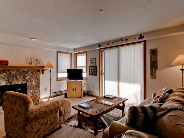Steamboat Springs Condo 950023
