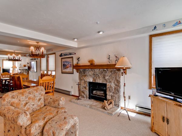Steamboat Springs Condo 950023