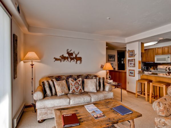 Steamboat Springs Condo 950023