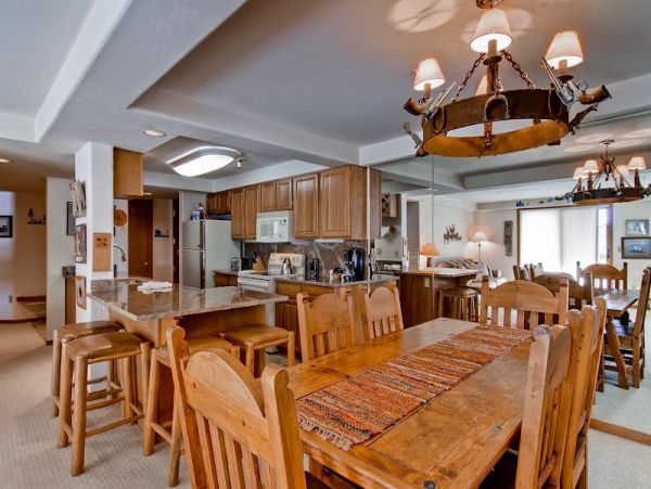 Steamboat Springs Condo 950023
