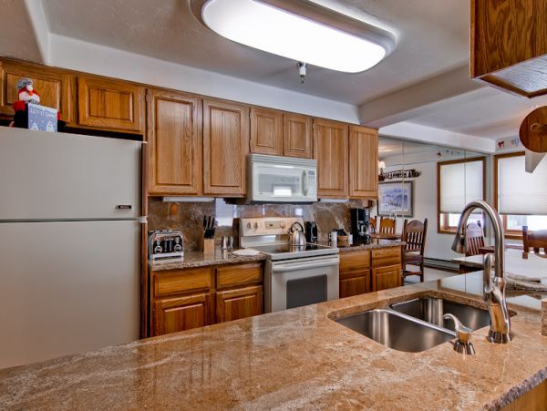 Steamboat Springs Condo 950023