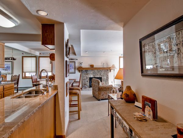 Steamboat Springs Condo 950023