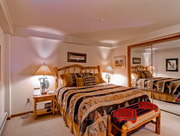Steamboat Springs Condo 950023