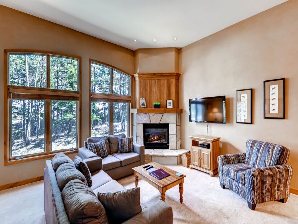 Breckenridge Condo 950024