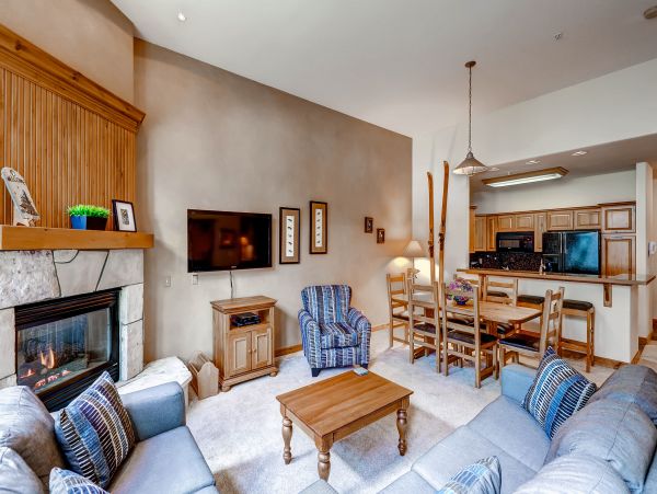 Breckenridge Condo 950024
