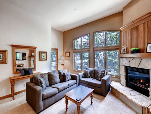 Breckenridge Condo 950024