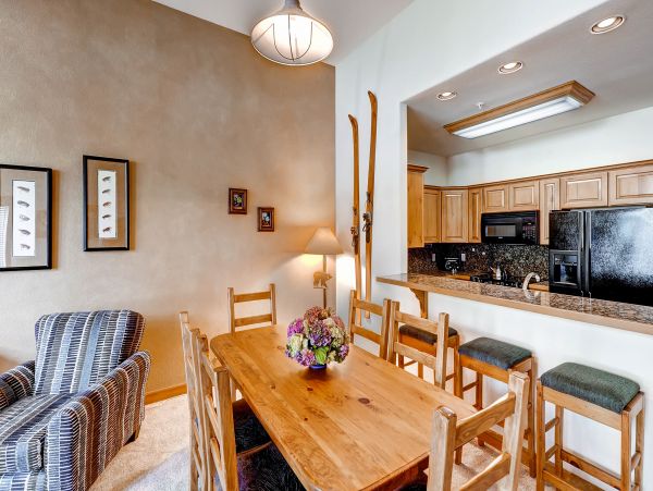 Breckenridge Condo 950024