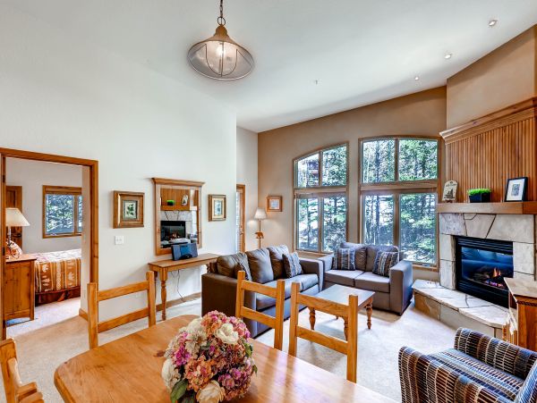 Breckenridge Condo 950024
