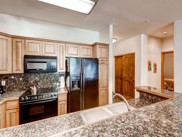 Breckenridge Condo 950024