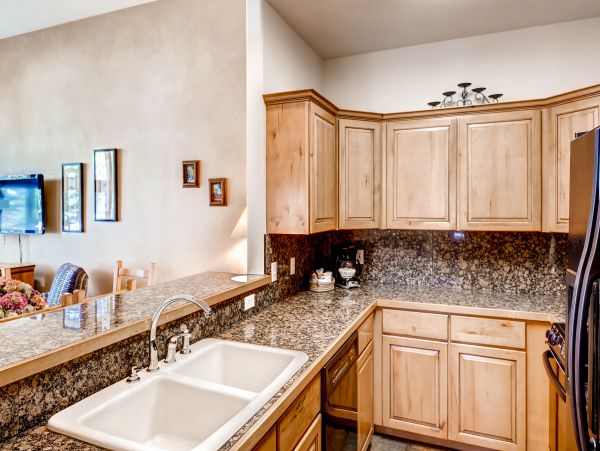 Breckenridge Condo 950024