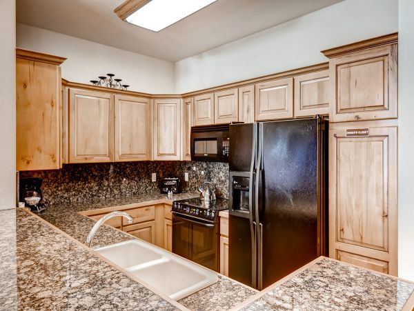 Breckenridge Condo 950024