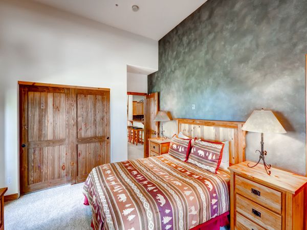 Breckenridge Condo 950024