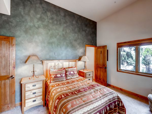 Breckenridge Condo 950024
