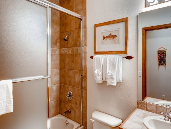 Breckenridge Condo 950024