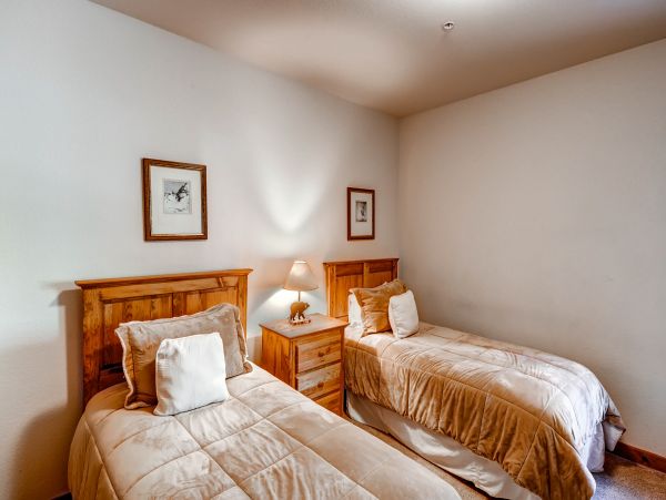 Breckenridge Condo 950024