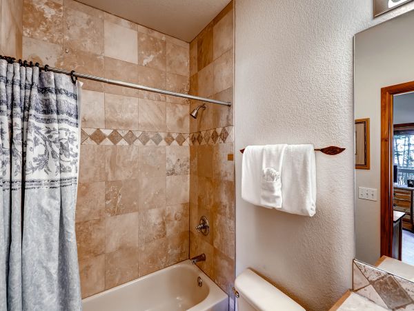 Breckenridge Condo 950024