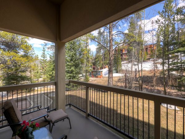 Breckenridge Condo 950024