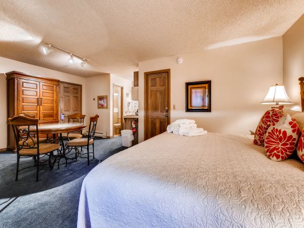 Steamboat Springs Condo 950025