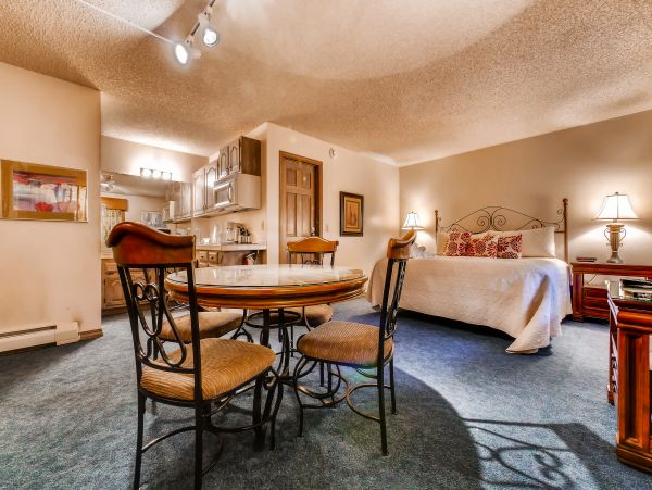 Steamboat Springs Condo 950025