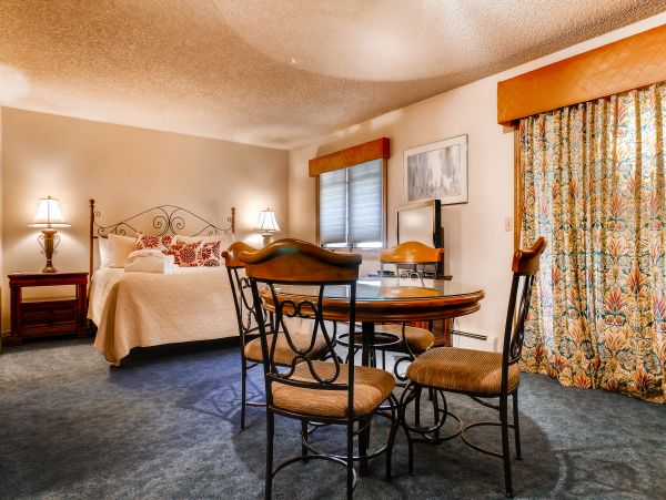 Steamboat Springs Condo 950025