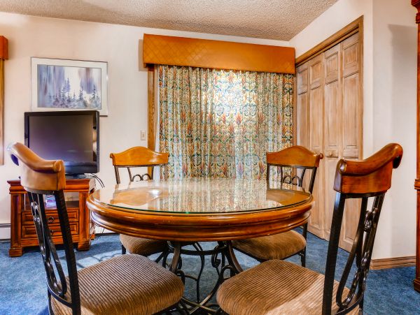 Steamboat Springs Condo 950025