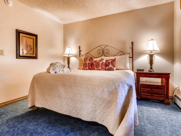 Steamboat Springs Condo 950025