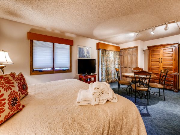 Steamboat Springs Condo 950025
