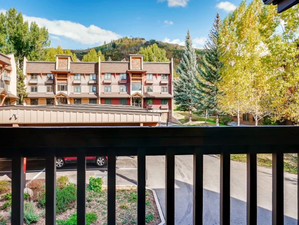 Steamboat Springs Condo 950025
