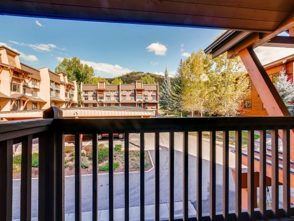 Steamboat Springs Condo 950025