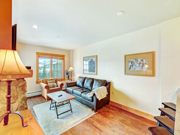 Breckenridge Condo 950026