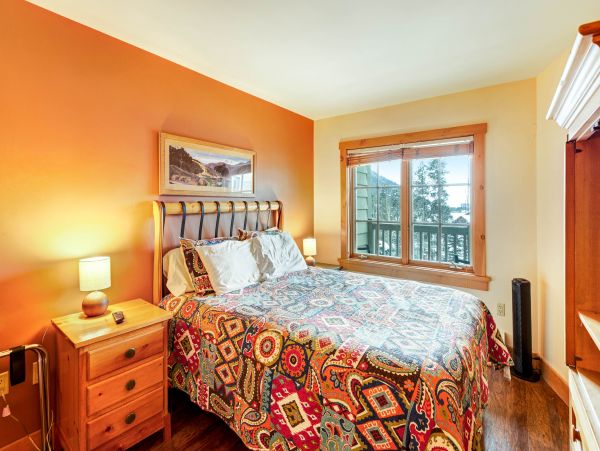 Breckenridge Condo 950026