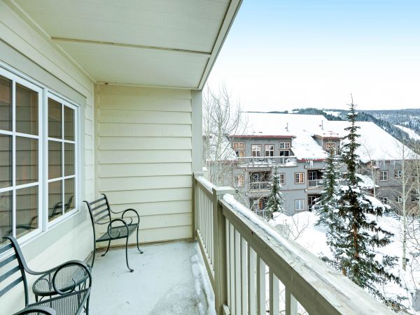 Breckenridge Condo 950026