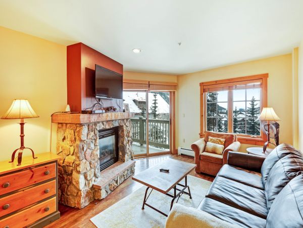 Breckenridge Condo 950026