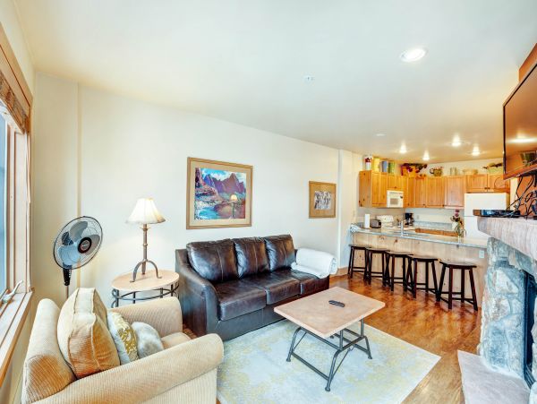 Breckenridge Condo 950026