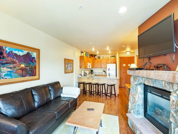 Breckenridge Condo 950026