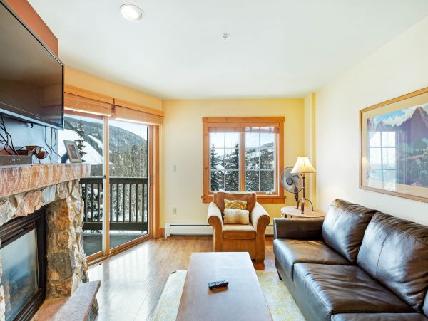 Breckenridge Condo 950026