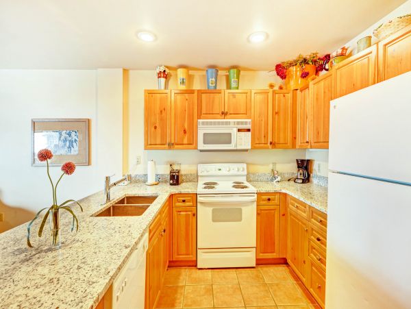 Breckenridge Condo 950026