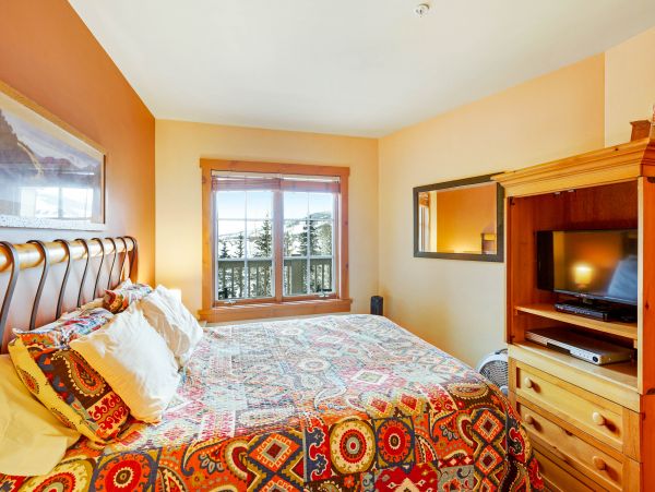 Breckenridge Condo 950026