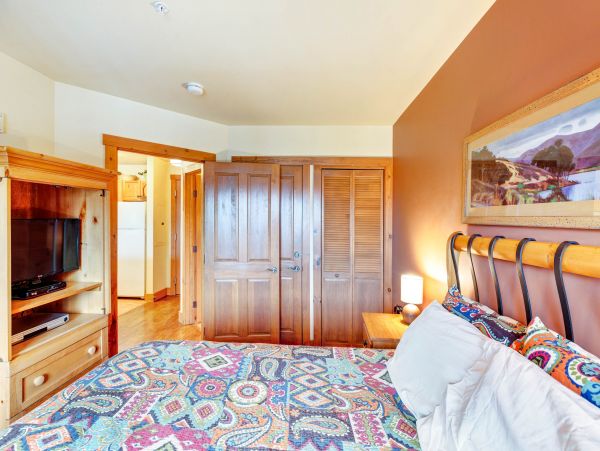 Breckenridge Condo 950026